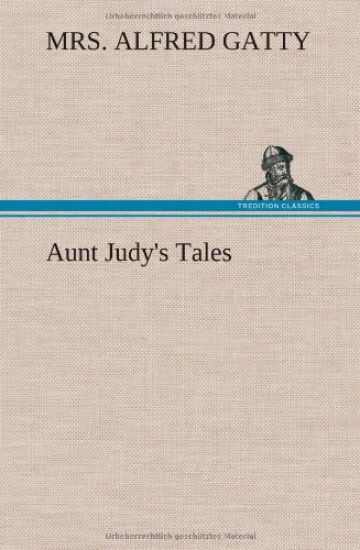 Aunt Judy's Tales