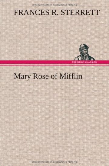 Mary Rose of Mifflin