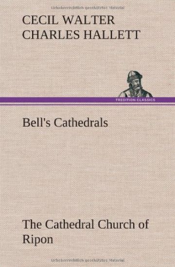 Bell's Cathedrals