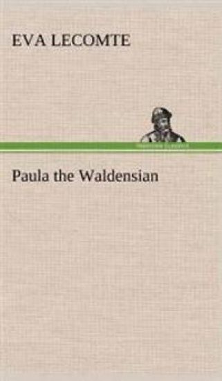 Paula the Waldensian