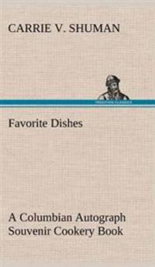 Favorite Dishes