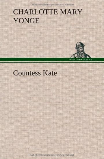 Countess Kate