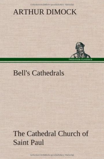 Bell's Cathedrals
