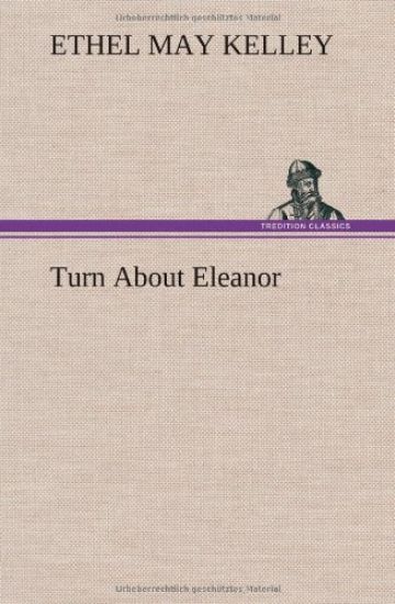 Turn About Eleanor