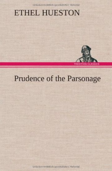 Prudence of the Parsonage