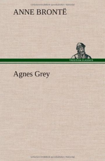 Agnes Grey