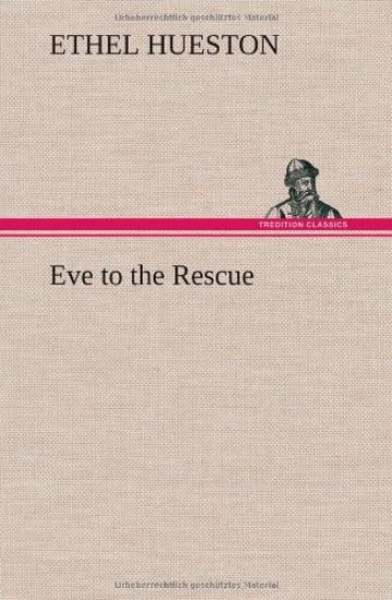 Eve to the Rescue