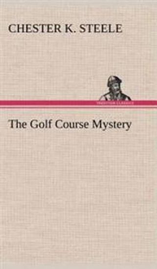 The Golf Course Mystery