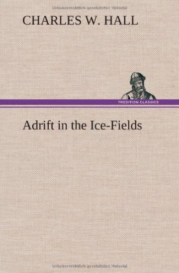 Adrift in the Ice-Fields