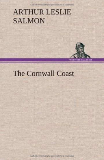 The Cornwall Coast