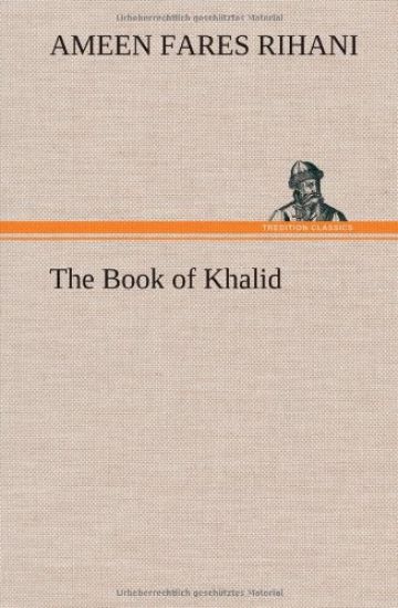 The Book of Khalid