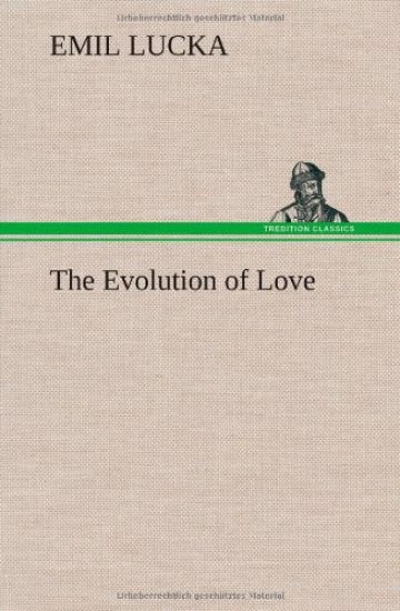 The Evolution of Love