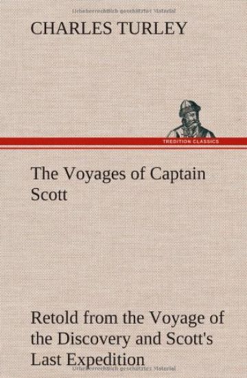 The Voyages of Captain Scott