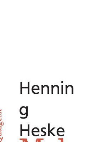 Molly, Ricky und der Quälgeist