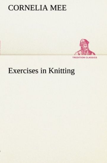 Exercises in Knitting