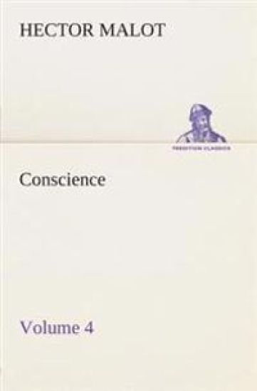 Conscience - Volume 4