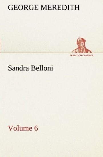 Sandra Belloni - Volume 6