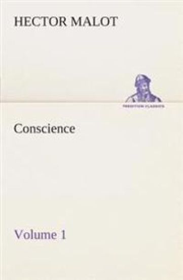 Conscience - Volume 1
