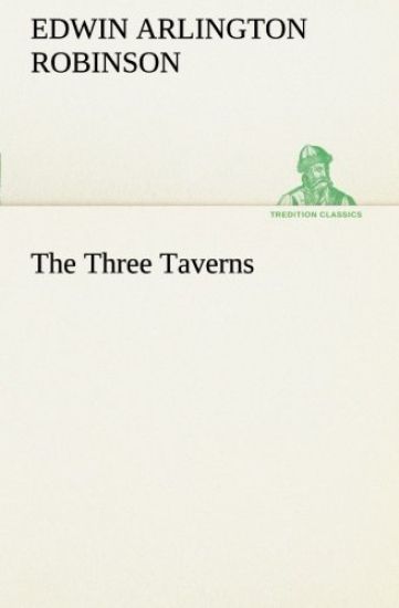The Three Taverns