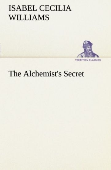 The Alchemist's Secret