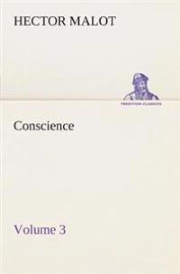 Conscience - Volume 3
