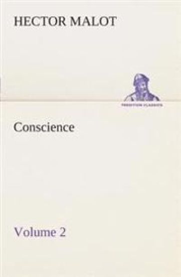 Conscience - Volume 2