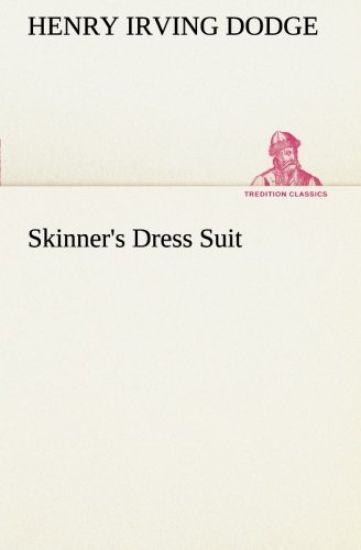 Skinner's Dress Suit