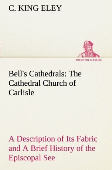 Bell's Cathedrals