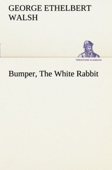 Bumper, The White Rabbit