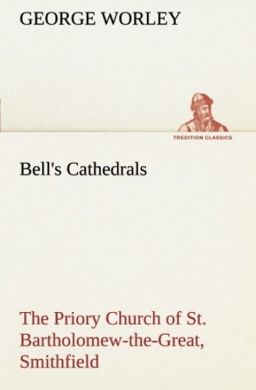 Bell's Cathedrals