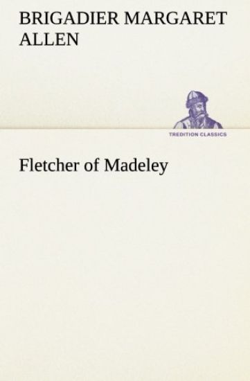 Fletcher of Madeley