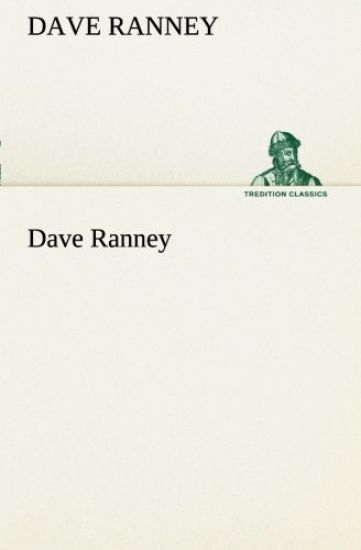 Dave Ranney