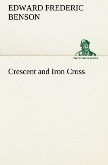 Crescent and Iron Cross