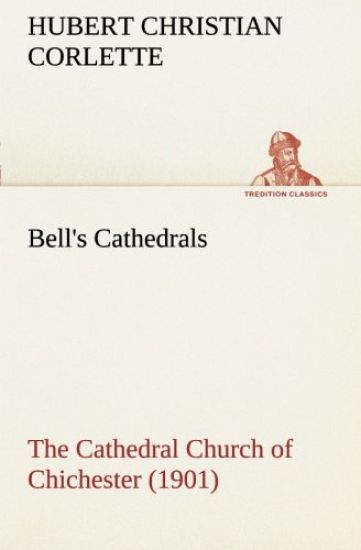 Bell's Cathedrals
