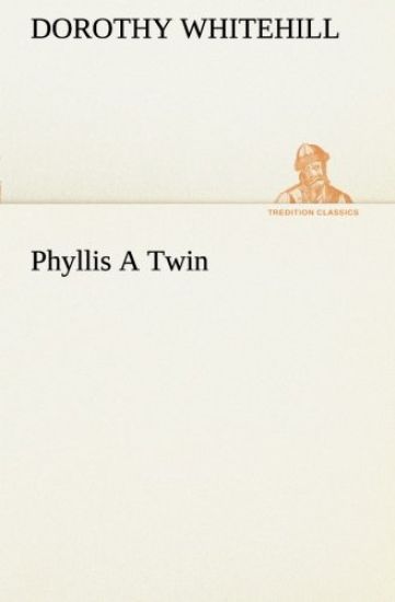 Phyllis A Twin