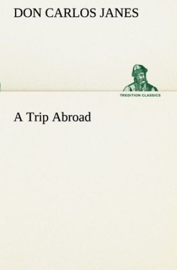 A Trip Abroad
