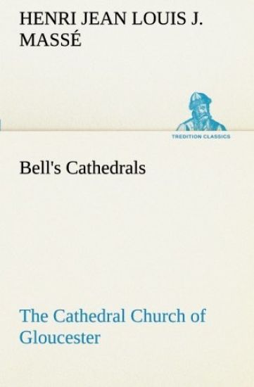 Bell's Cathedrals