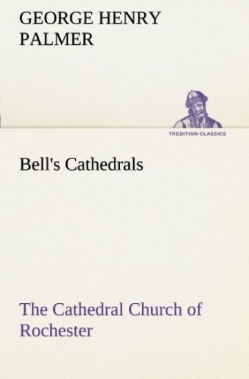 Bell's Cathedrals