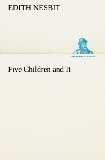 Five Children and It