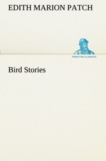 Bird Stories