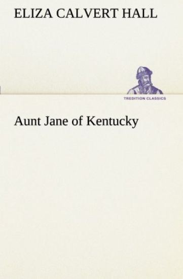 Aunt Jane of Kentucky