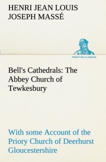 Bell's Cathedrals