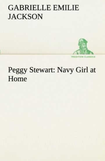 Peggy Stewart