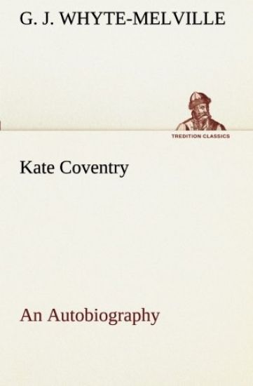 Kate Coventry An Autobiography