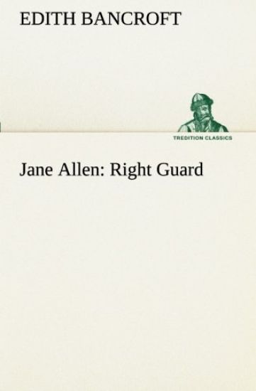 Jane Allen