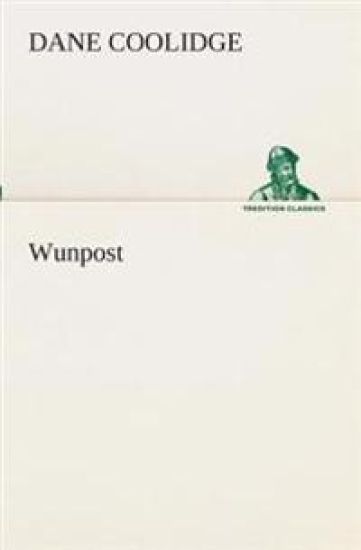 Wunpost