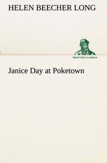 Janice Day at Poketown