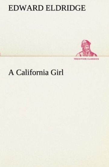 A California Girl