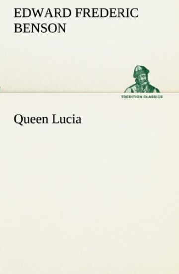 Queen Lucia