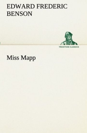 Miss Mapp